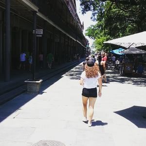 Meet your Posher, Arianna